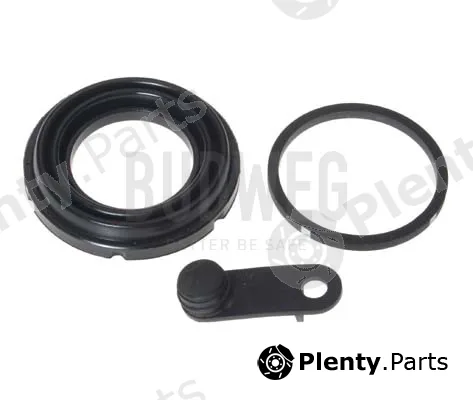 Budweg Caliper 184249 — Seal, brake caliper piston