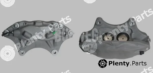 Budweg Caliper 345662 — Brake Caliper
