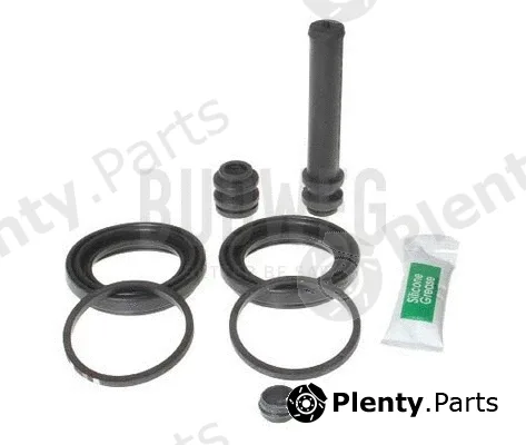Budweg Caliper 204345 — Repair Kit, brake caliper