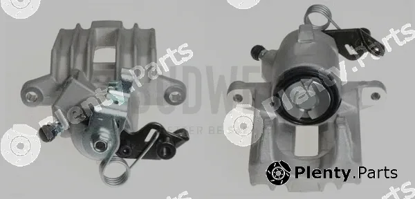 Budweg Caliper 342965 — Brake Caliper