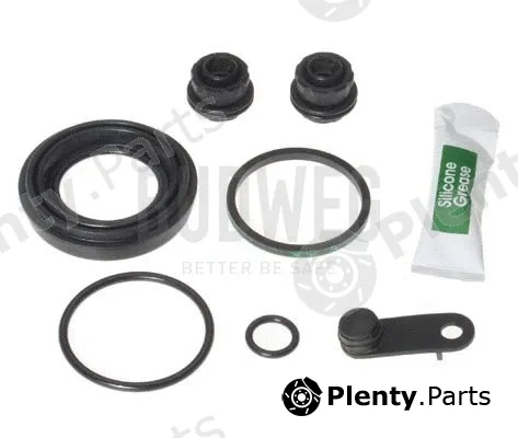 Budweg Caliper 204250 — Repair Kit, brake caliper