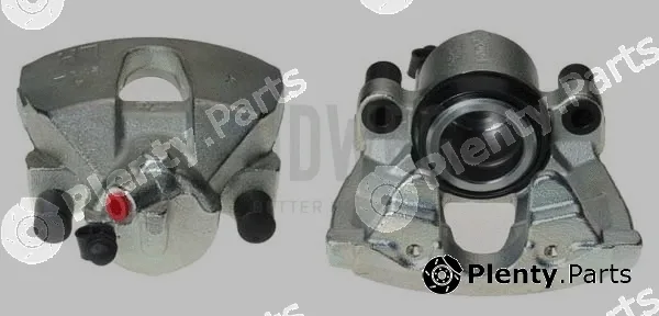 Budweg Caliper 343394 — Brake Caliper