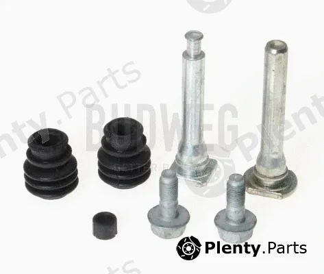 Budweg Caliper 169140 — Guide Sleeve Kit, brake caliper