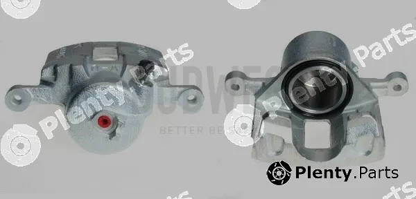 Budweg Caliper 343371 — Brake Caliper