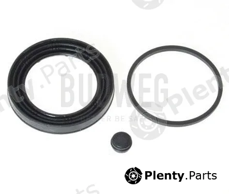 Budweg Caliper 189971 — Seal, brake caliper piston