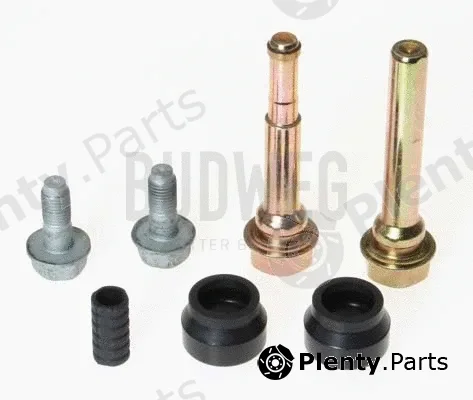 Budweg Caliper 169133 — Guide Sleeve Kit, brake caliper