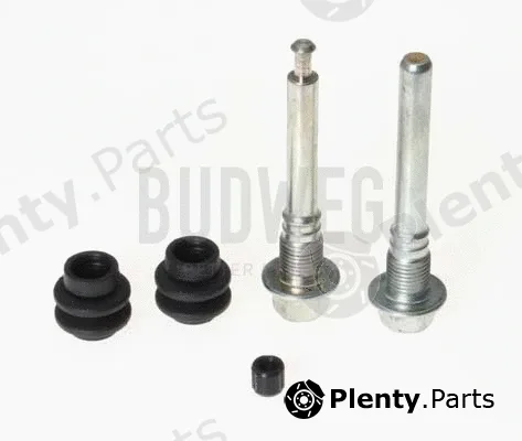 Budweg Caliper 169226 — Guide Sleeve Kit, brake caliper