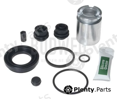 Budweg Caliper 2090115 — Repair Kit, brake caliper
