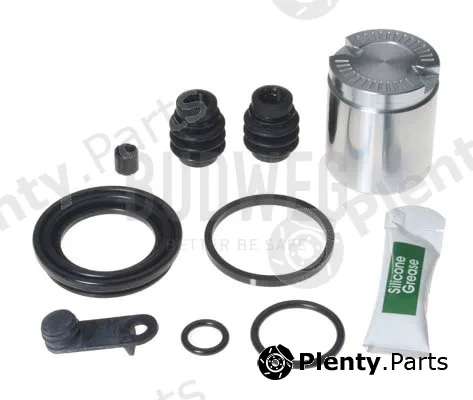 Budweg Caliper 2090425 — Repair Kit, brake caliper