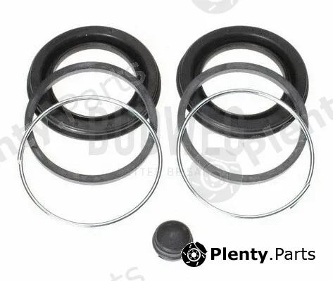 Budweg Caliper 204340 — Repair Kit, brake caliper