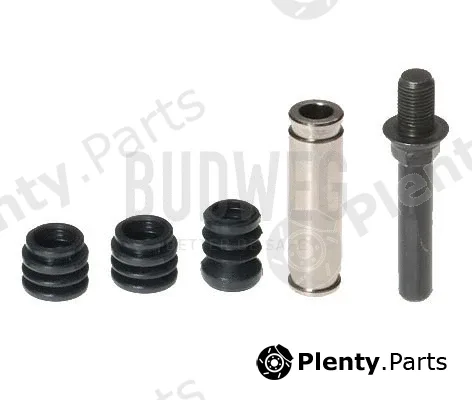 Budweg Caliper 169016 — Guide Sleeve Kit, brake caliper