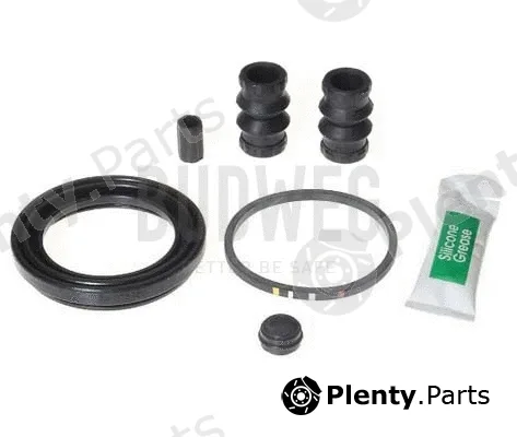 Budweg Caliper 2054114 — Repair Kit, brake caliper