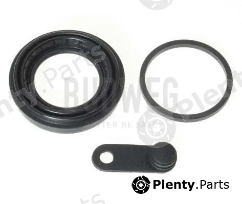 Budweg Caliper 189935 — Seal, brake caliper piston