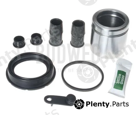 Budweg Caliper 2090406 — Repair Kit, brake caliper