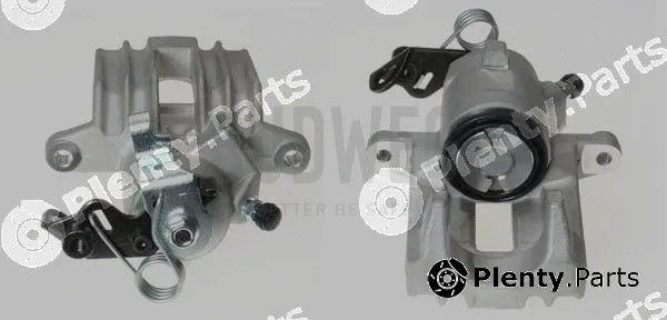Budweg Caliper 342964 — Brake Caliper