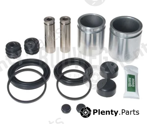 Budweg Caliper 2090207 — Repair Kit, brake caliper