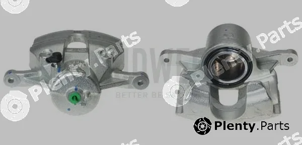 Budweg Caliper 345586 — Brake Caliper