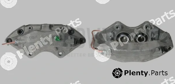 Budweg Caliper 343769 — Brake Caliper