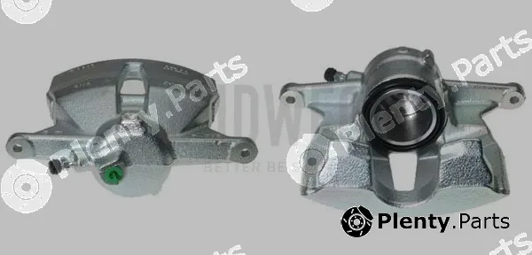 Budweg Caliper 344834 — Brake Caliper