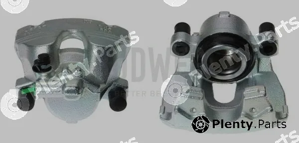 Budweg Caliper 345074 — Brake Caliper