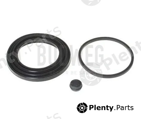 Budweg Caliper 189967 — Seal, brake caliper piston