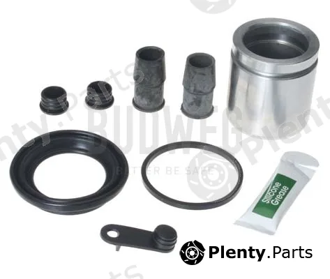 Budweg Caliper 2090278 — Repair Kit, brake caliper