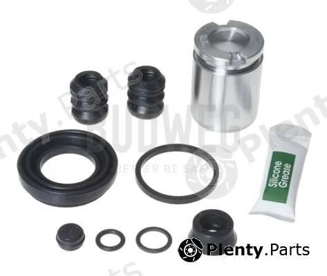 Budweg Caliper 209088 — Repair Kit, brake caliper