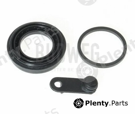 Budweg Caliper 183882 — Seal, brake caliper piston