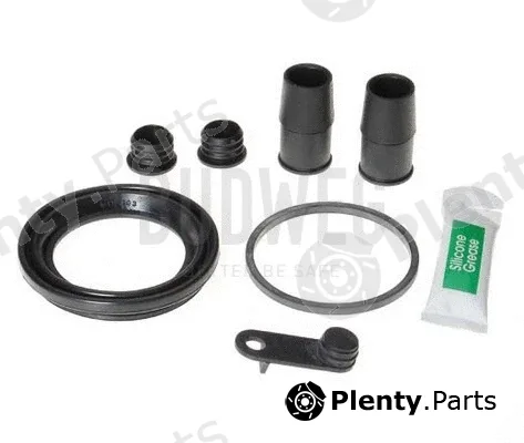 Budweg Caliper 205704 — Repair Kit, brake caliper