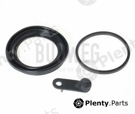 Budweg Caliper 189961 — Seal, brake caliper piston