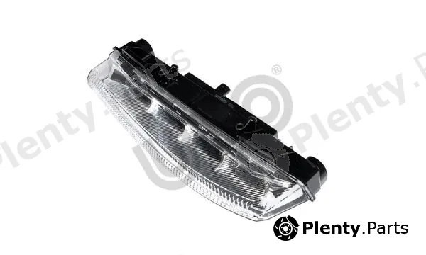 ULO 1084101 — Daytime Running Light