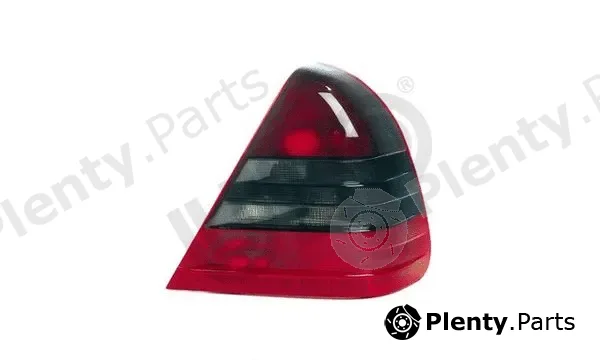 ULO 5326-24 — Tail Light Assembly
