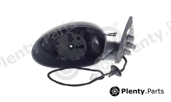 ULO 1068001 — Exterior Mirror