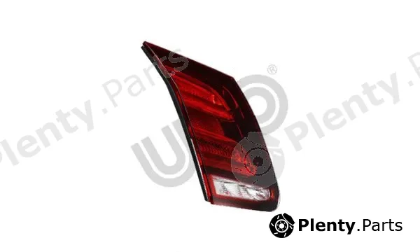 ULO 1116011 — Tail Light Assembly