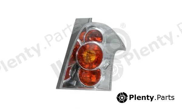ULO 1104004 — Tail Light Assembly