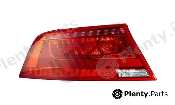 ULO 1090001 — Tail Light Assembly