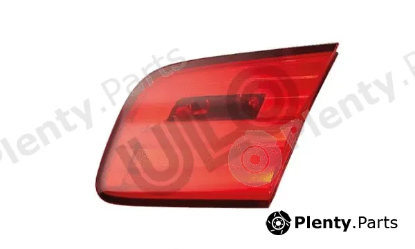 ULO 1080006 — Tail Light Assembly
