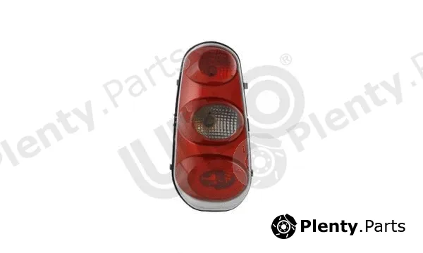 ULO 7433-03 — Tail Light Assembly