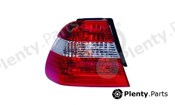 ULO 7233-03 — Tail Light Assembly