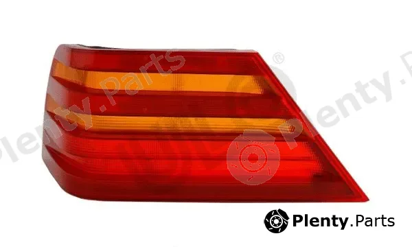 ULO 5848-01 — Tail Light Assembly