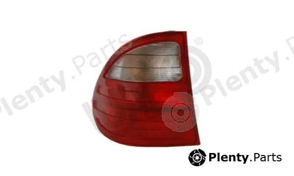 ULO 6431-03 — Tail Light Assembly