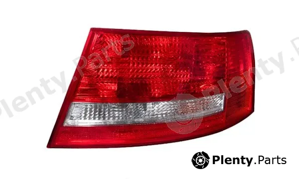 ULO 1007002 — Tail Light Assembly