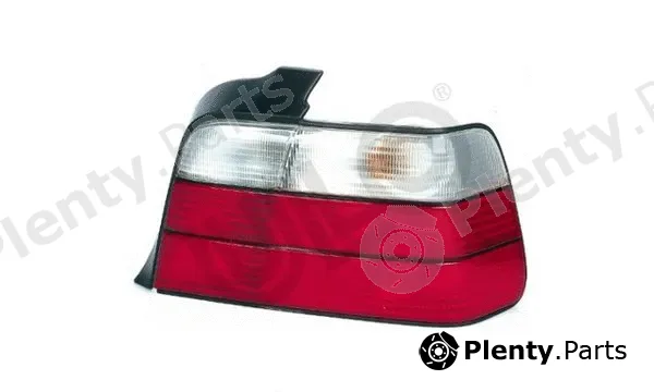 ULO 5722-10 — Tail Light Assembly
