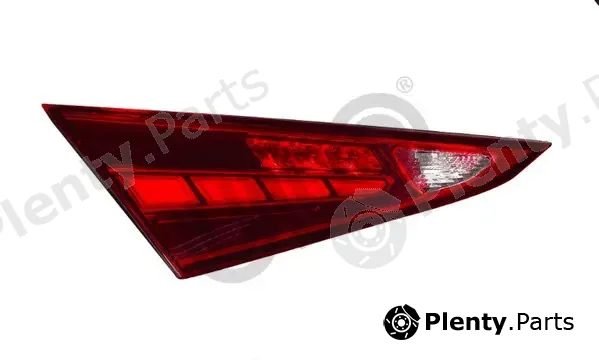 ULO 1218023 — Tail Light Assembly