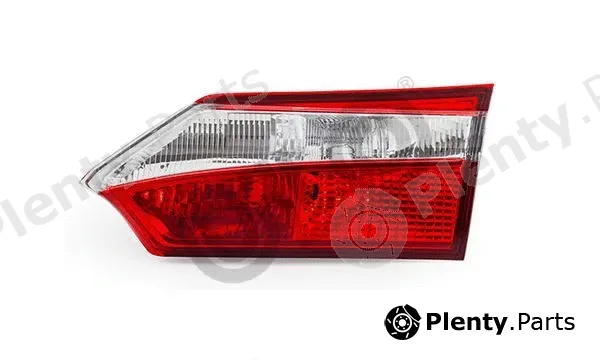ULO 1130004 — Tail Light Assembly