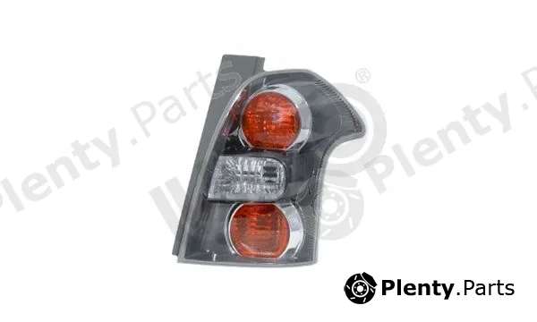 ULO 1107008 — Tail Light Assembly