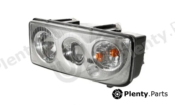 ULO 2005001 — Headlight