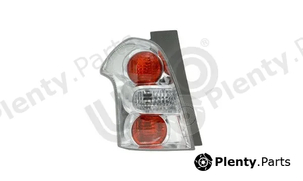 ULO 1107001 — Tail Light Assembly