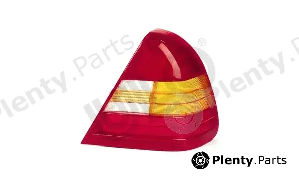 ULO 5326-10 — Tail Light Assembly