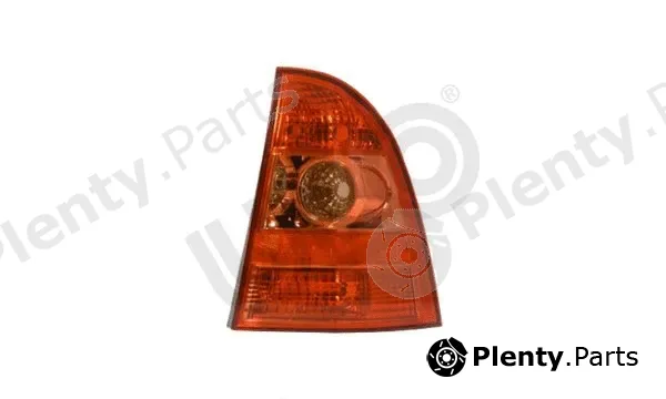 ULO 1106004 — Tail Light Assembly